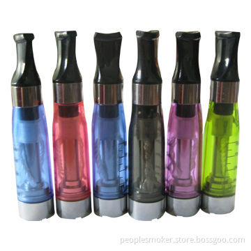 Electronic Cigarettes with Capacities of 3.5/2.8/2.0mL